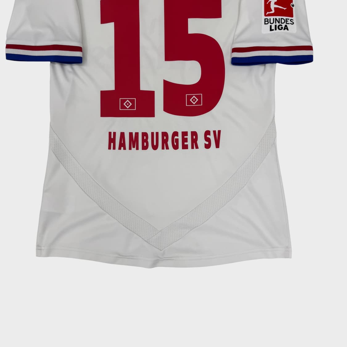 11-12 함부르크SV 홈 No.15 손흥민 상품이미지8