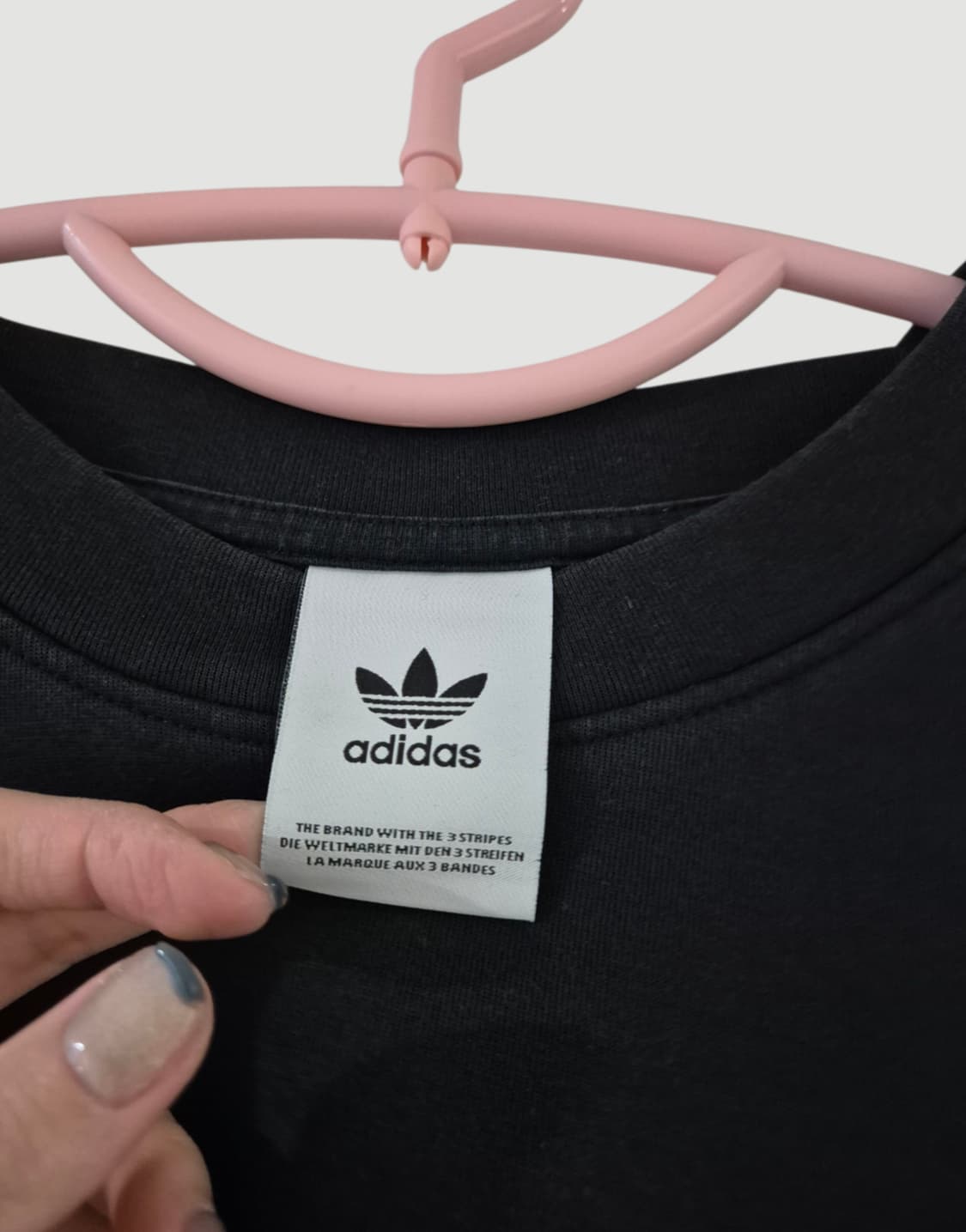 [110]아디다스 맨투맨 상품이미지5