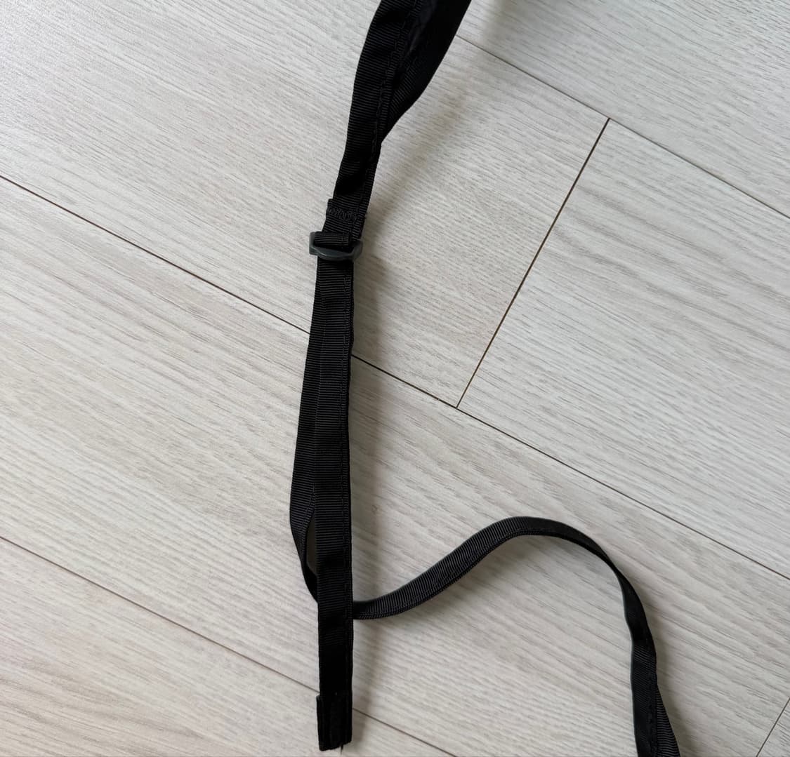 몽벨 U.l. Mono Pouch bag  상품이미지4