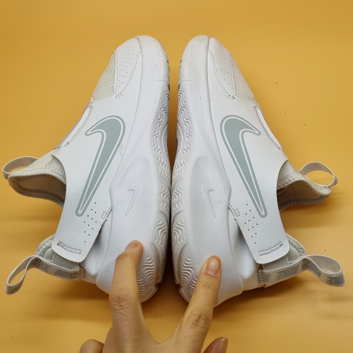 나이키 플렉스 러너2 슬립온250  상품이미지5