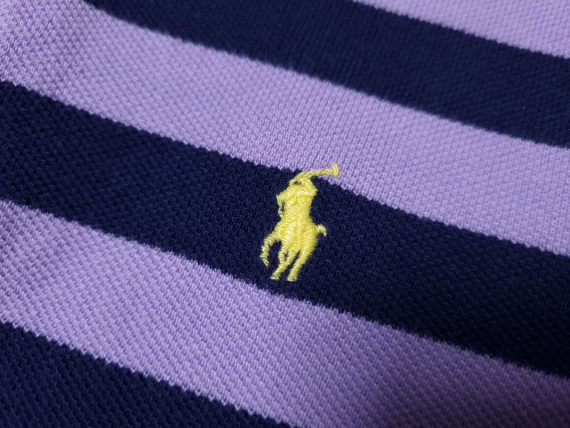 [무료배송][110]폴로 키즈 피케 반팔티 카라티 상품이미지4