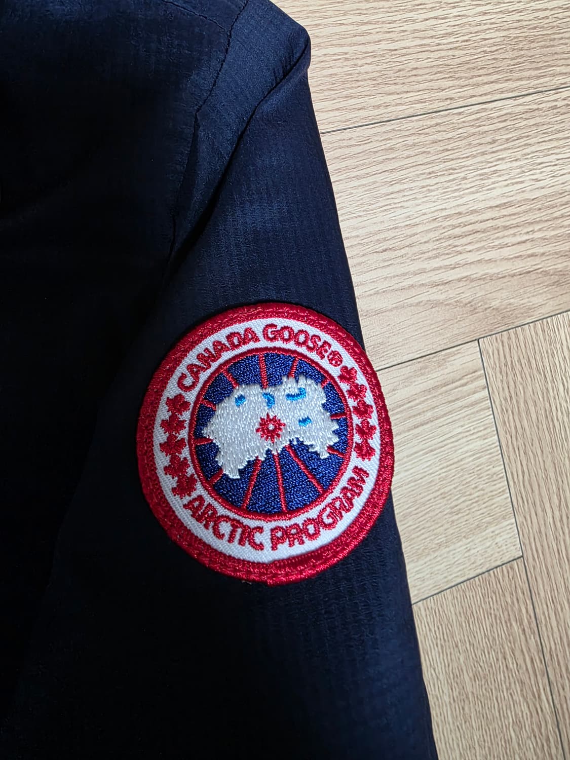 캐나다구스 롯지 판매합니다 상품이미지3