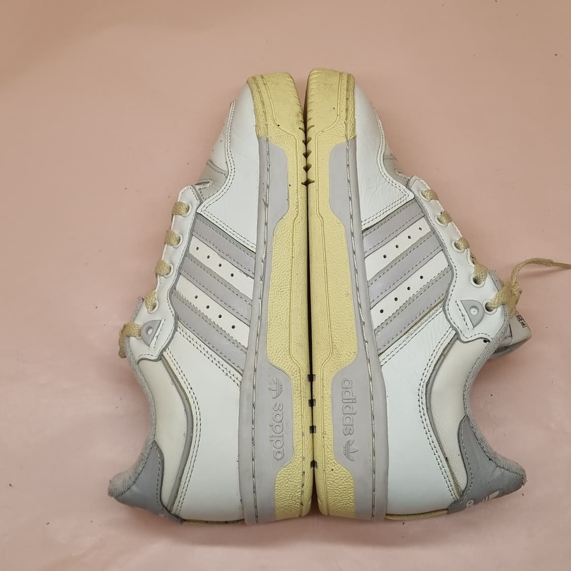 아디다스 라이벌리 로우86 운동화 245 상품이미지5