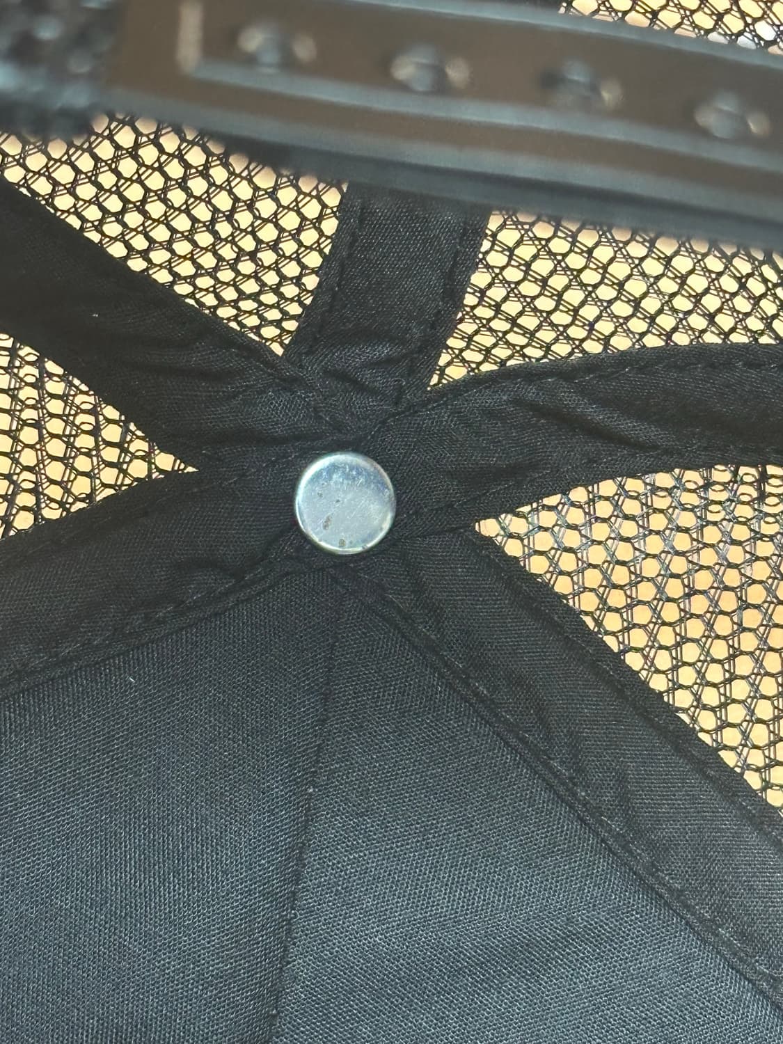 데우스 트레커 캡 비아리츠 상품이미지6