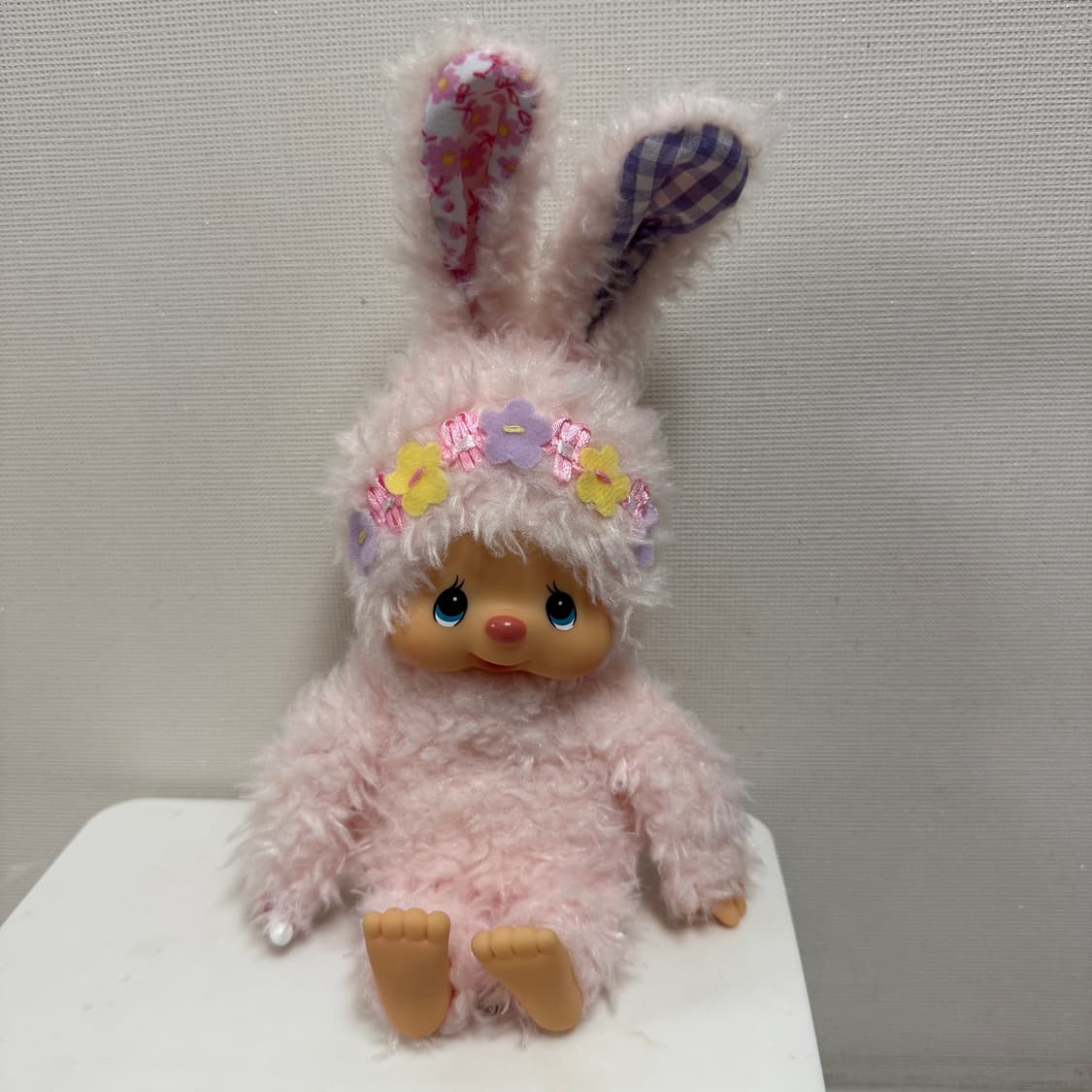 몬치치 치무탄 s인형 상품이미지3