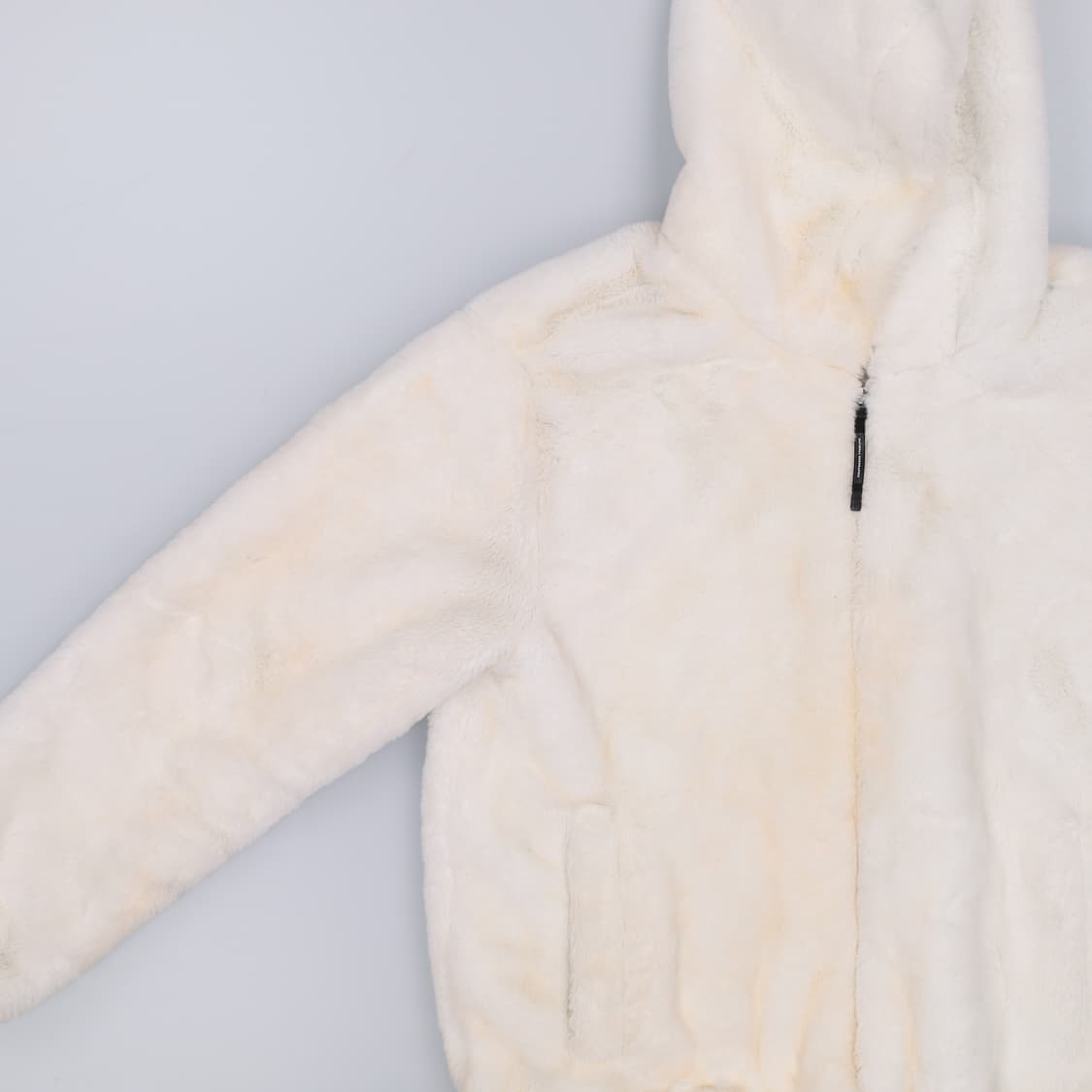 [L] 내셔널지오그래픽 퍼 자켓(전체오염) 1229H2 상품이미지6