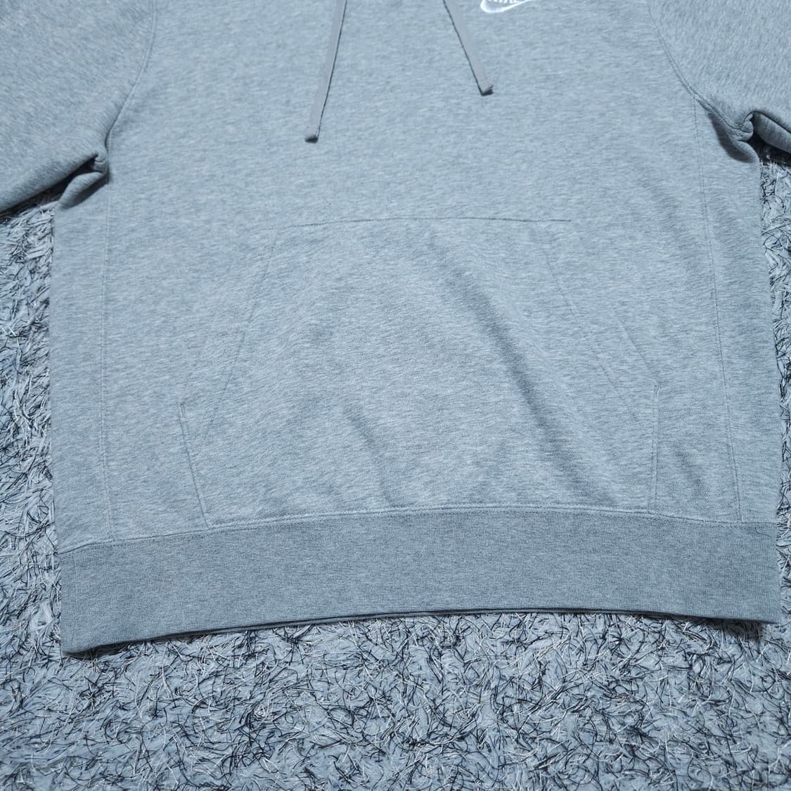 나이키) M 남자 클럽후디 후드티셔츠 / 왕눈이샵 상품이미지5