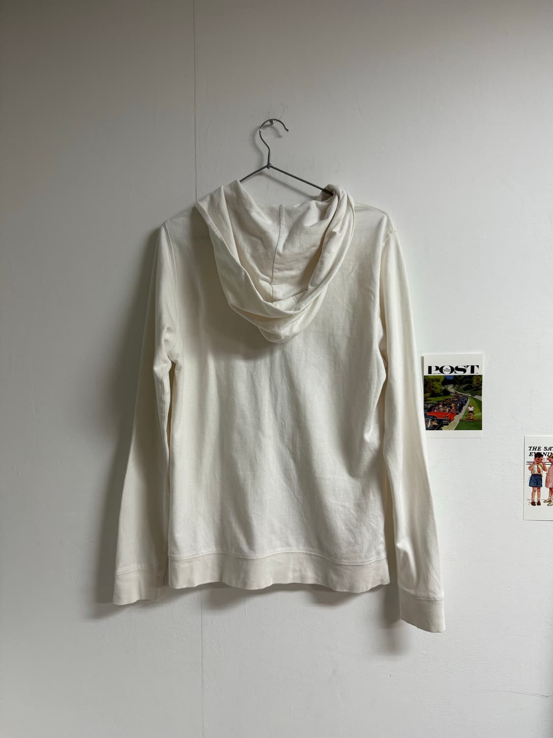 Ralph lauren hoody zipup 상품이미지4