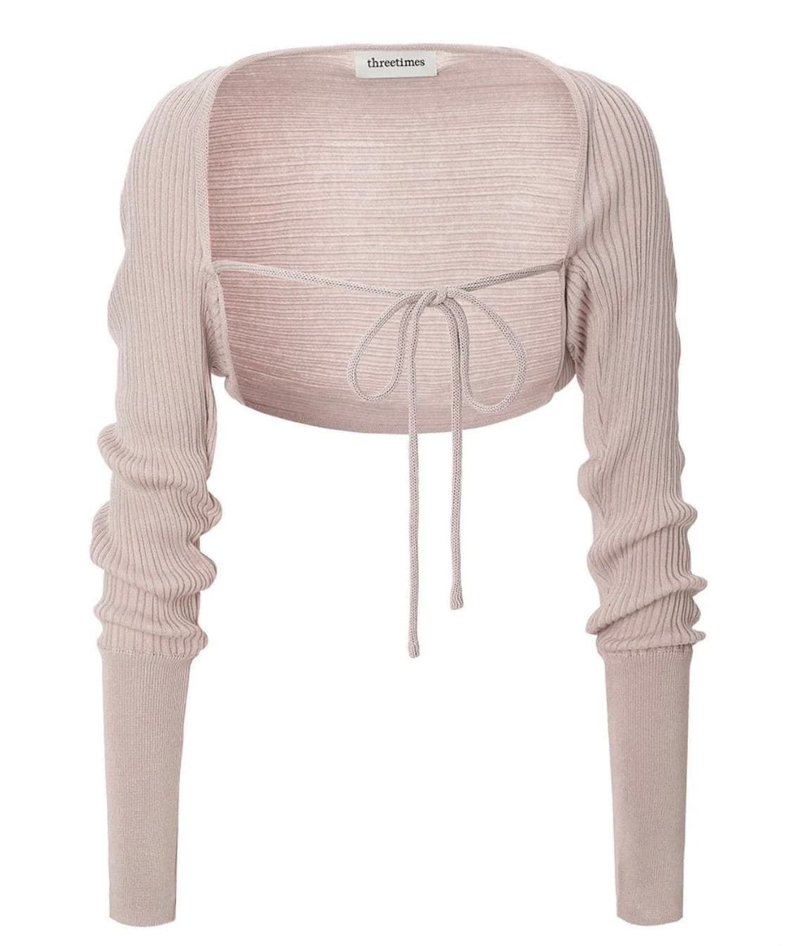 쓰리타임즈 릿볼레로 판매해요 상품이미지1