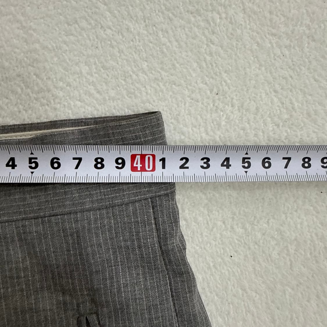 84 빈폴 옴므 스트라이프 슬랙스 0320T 상품이미지6