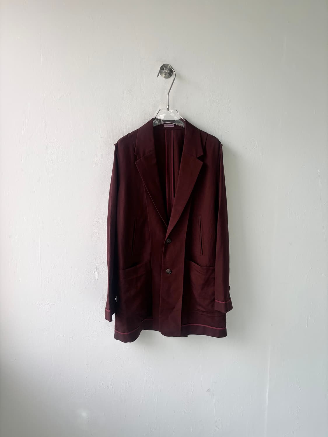 언더커버 테일러드 자켓 상품이미지1