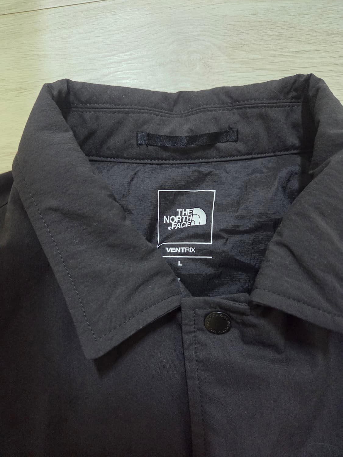 노스페이스 재팬 벤트릭스 어바나이트 자켓 상품이미지2