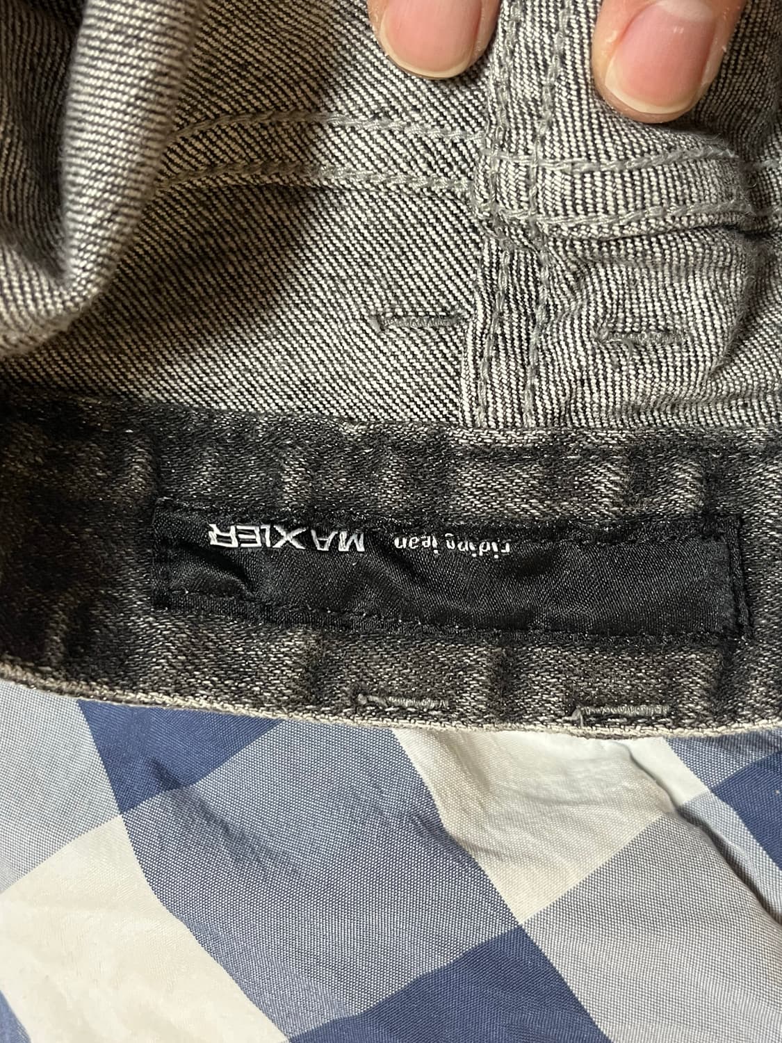 MAXLER 라이딩진 30 블랙 상품이미지8