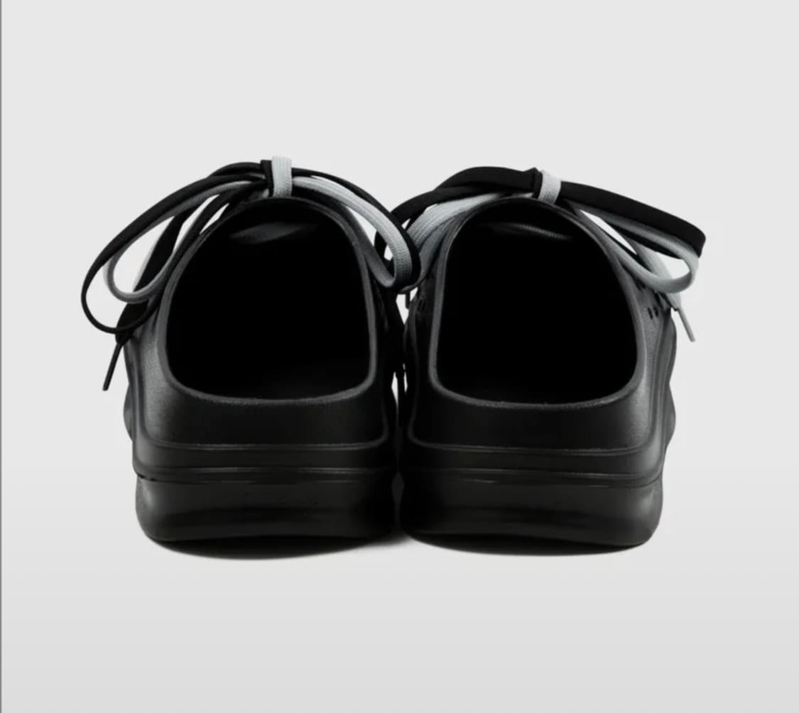 노마타 마운드 블랙 230 상품이미지3