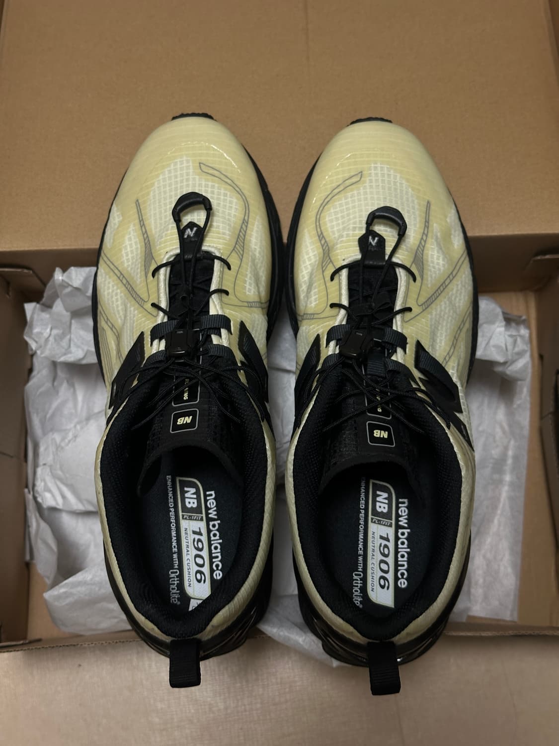 뉴발란스 1906R 피스타치오 버터 모렐 상품이미지2