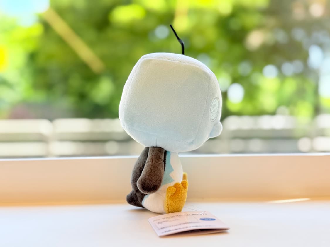 일본 반프레스토 포켓몬 빙큐보 아이스페이스 봉제인형 상품이미지2