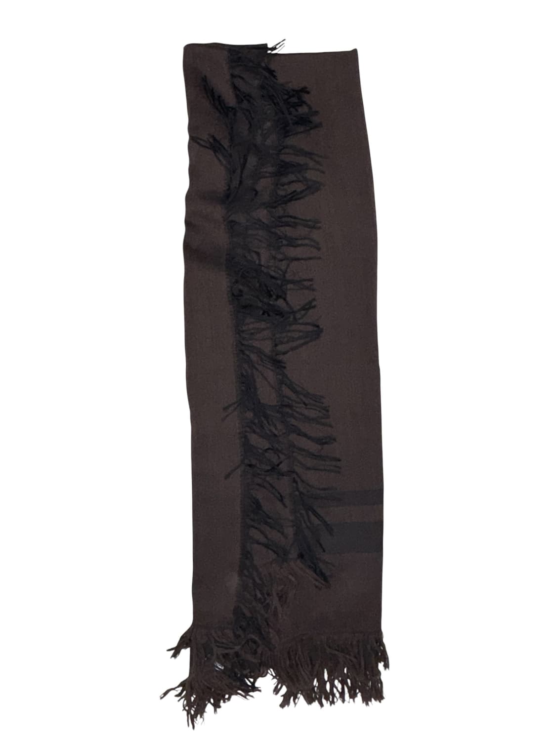 Ann Demeulemeester 롱 스카프 상품이미지2