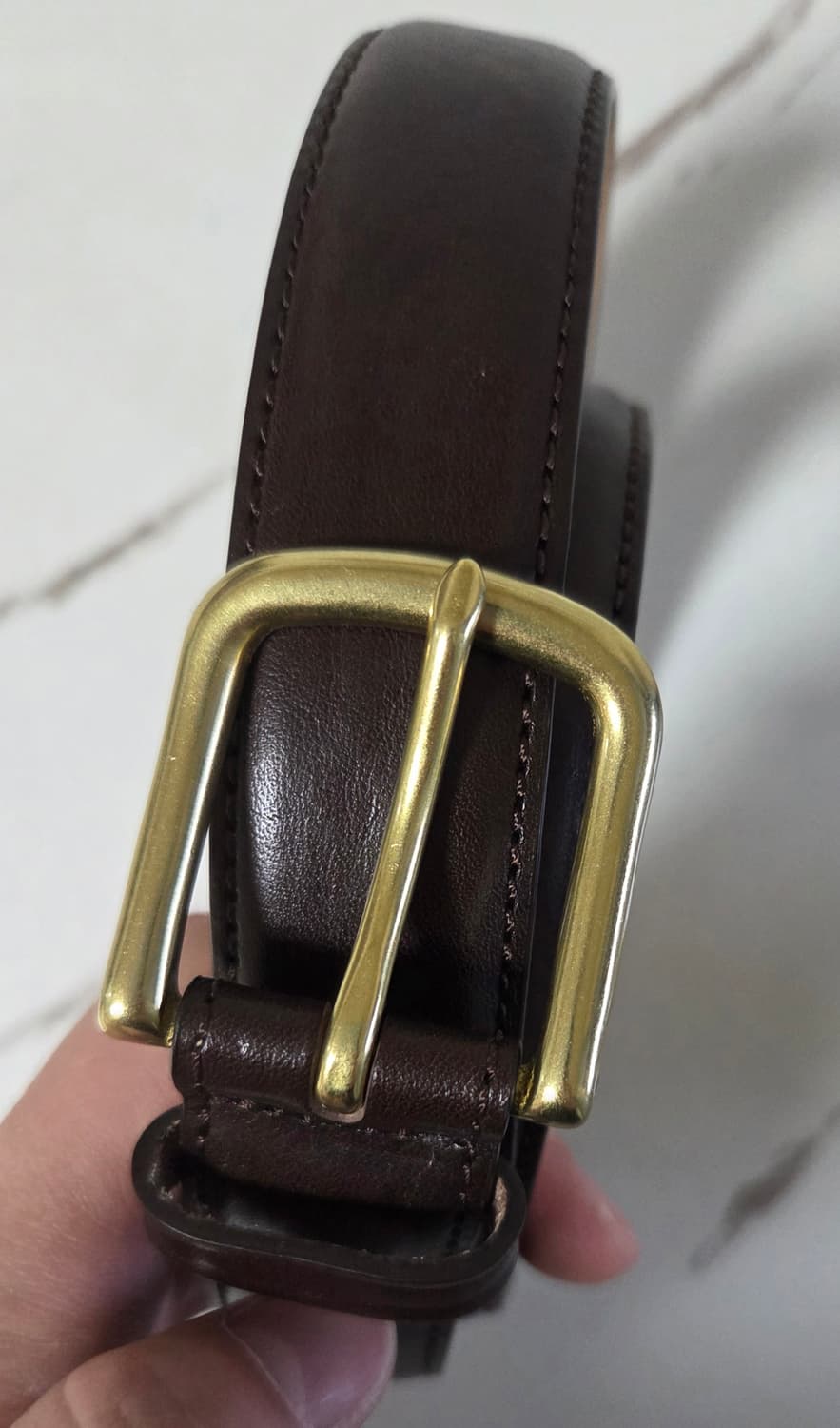 바스통 벨트 903 m사이즈 판매 상품이미지2