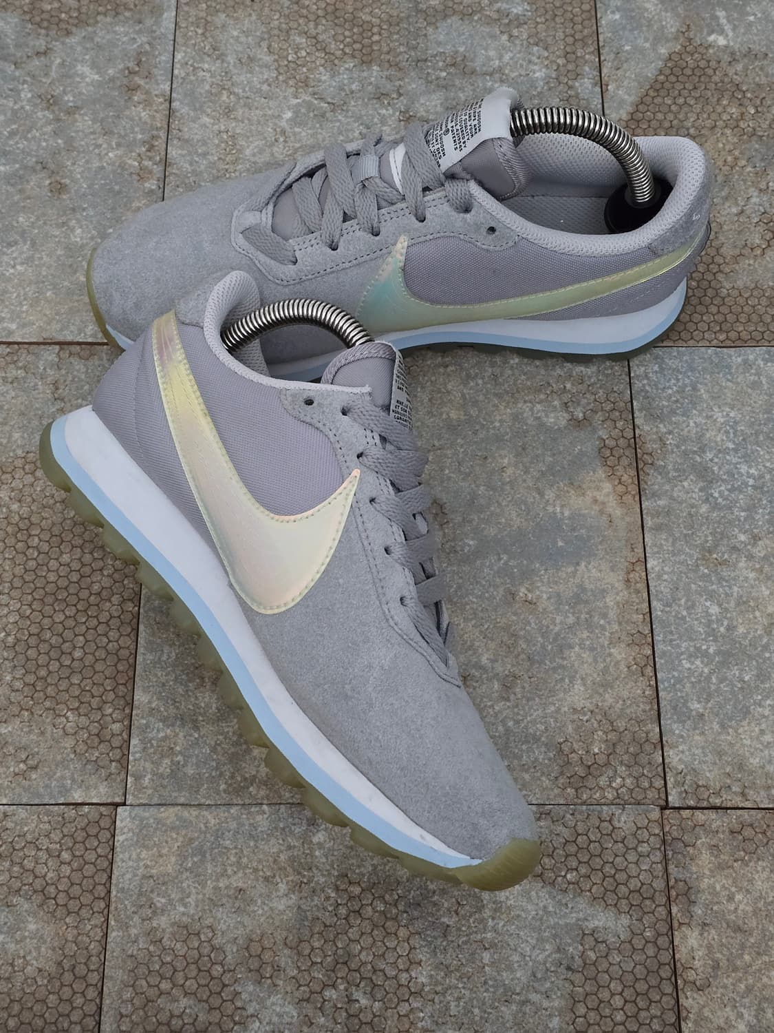 (230)나이키 프리 러브 ox  상품이미지4