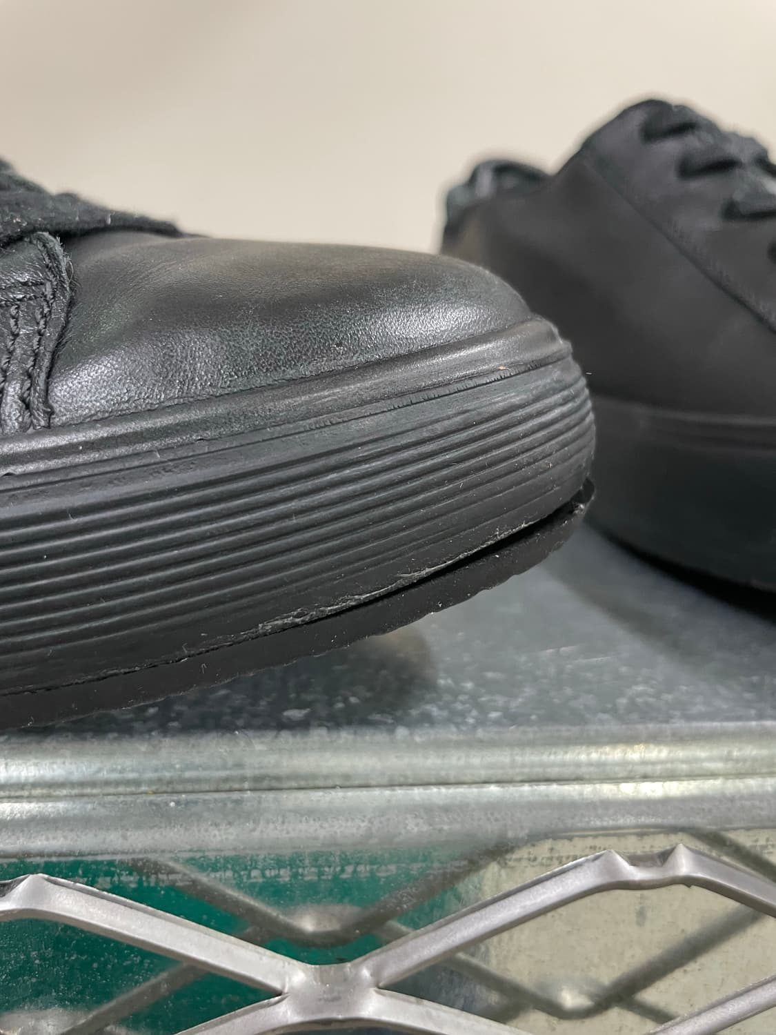 에코 스트릿 트레이 스니커즈 265 상품이미지9