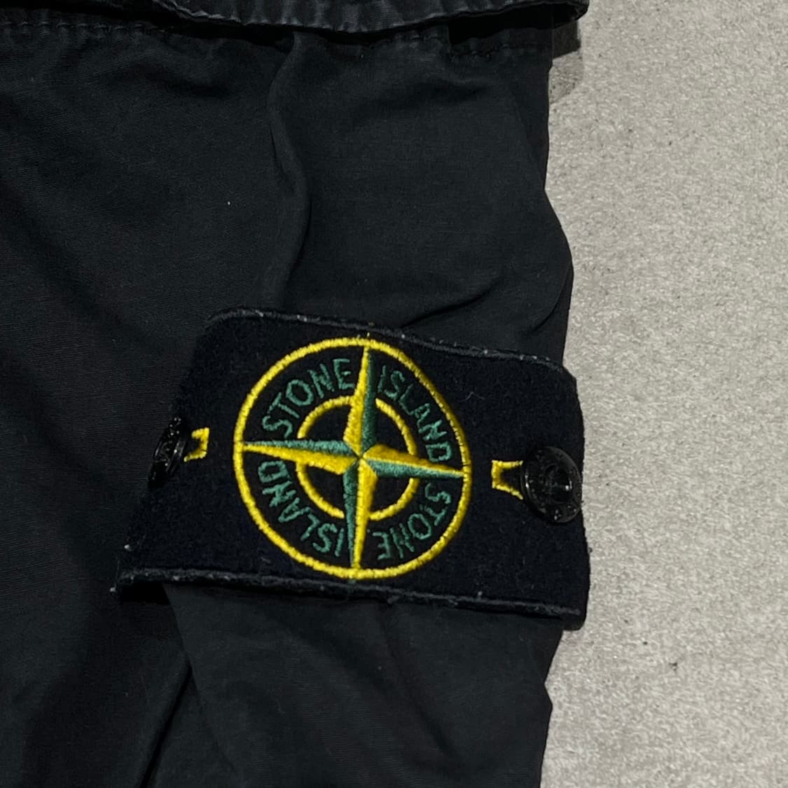 스톤아일랜드 워크 카고팬츠 s10214 상품이미지5