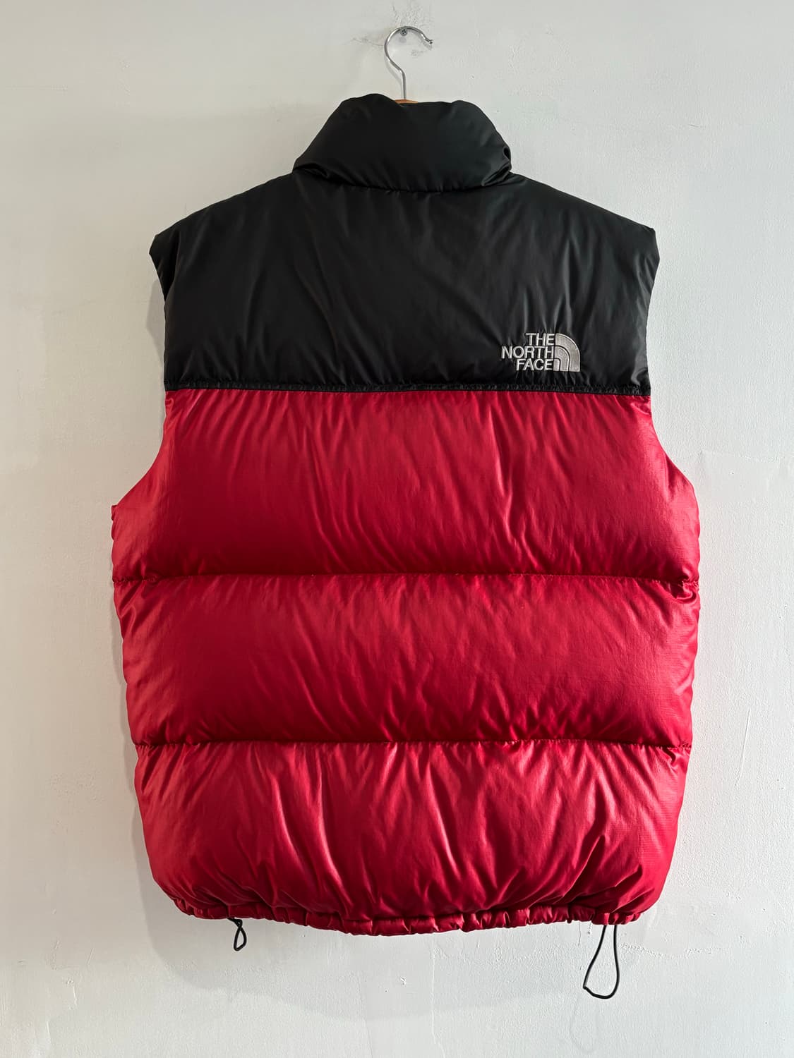 The north face padded vest 상품이미지5