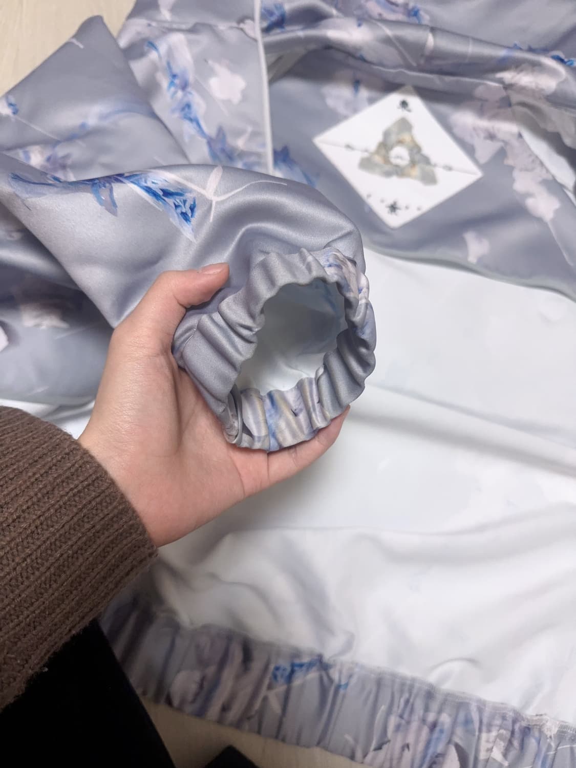 Balmung 발뭉 chloma 아노깔 유루메루모 서브컬쳐 지뢰계 상품이미지4