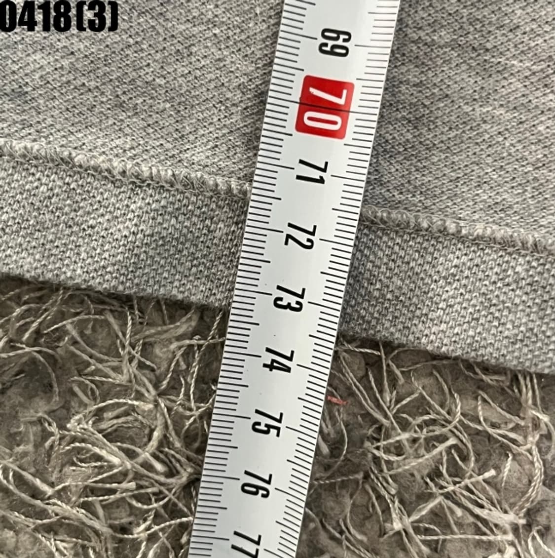 폴로 랄프로렌 반팔티셔츠 상품이미지7