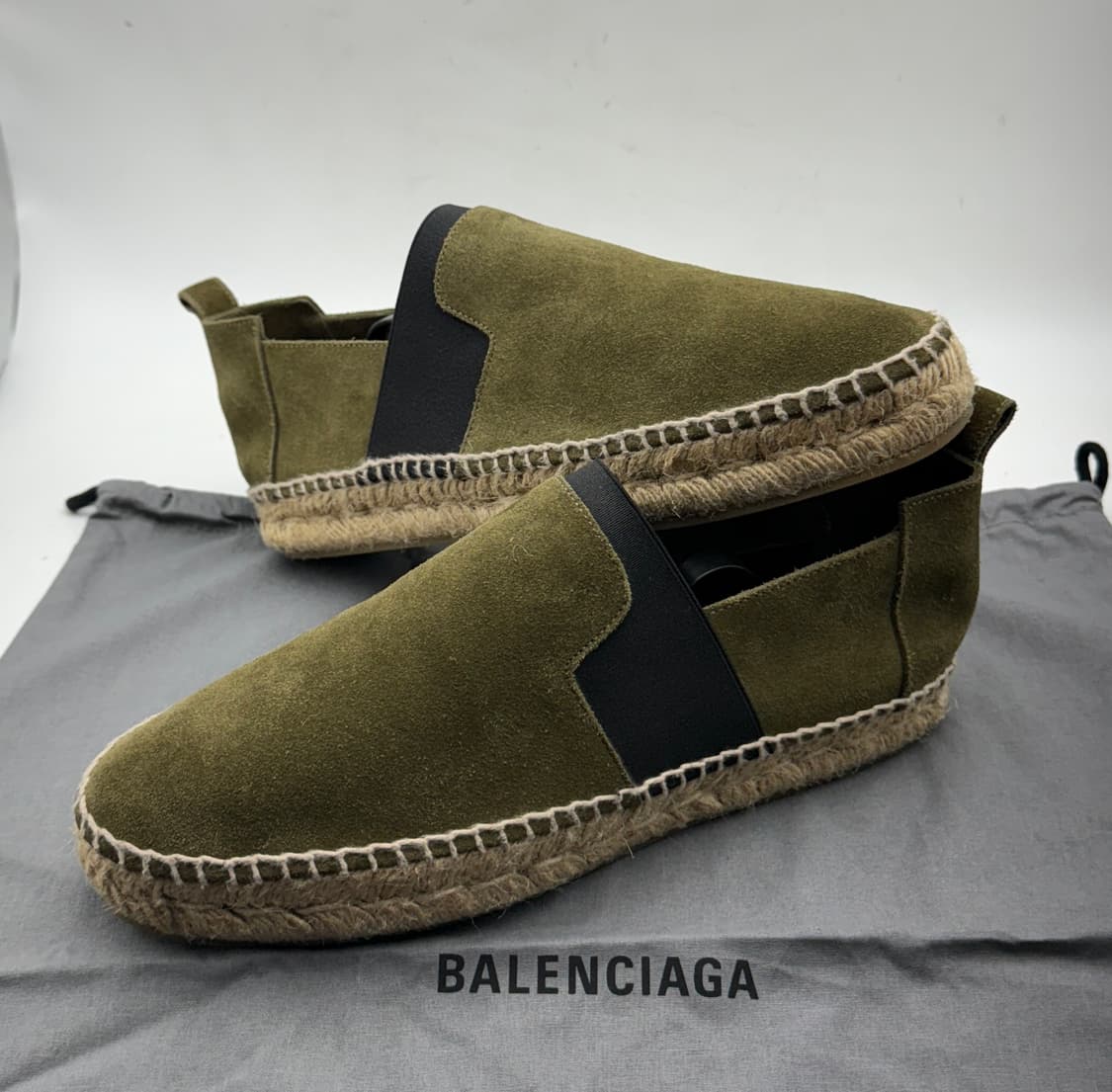 정품)발렌시아가265 상품이미지1