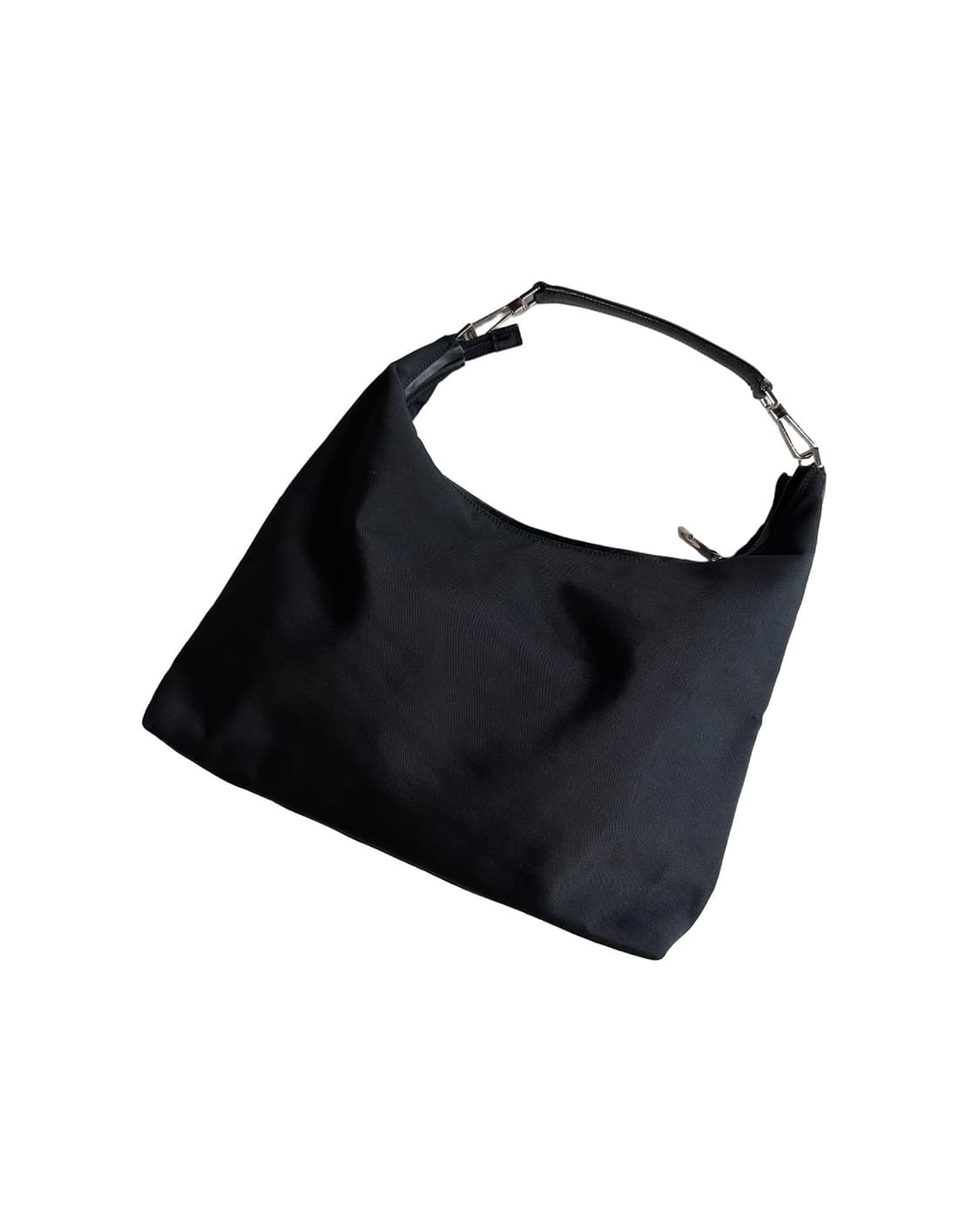 GUCCI one-shoulder nylon bag 상품이미지2