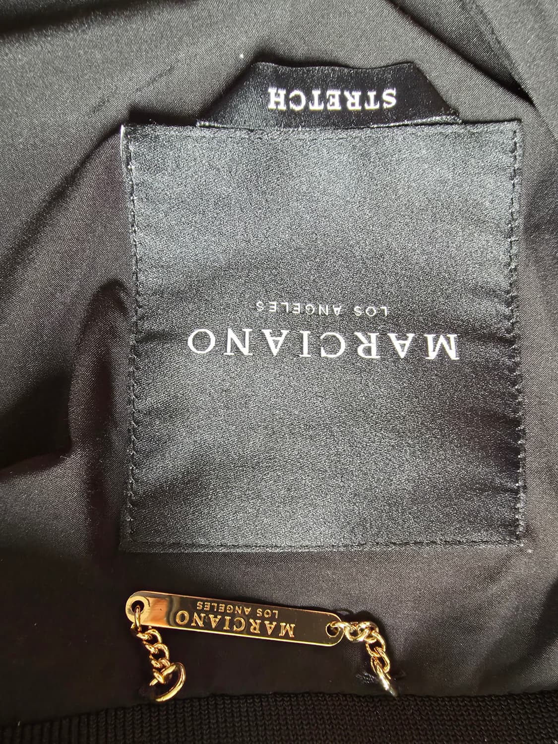 마르시아노패딩 44사이즈 상품이미지7