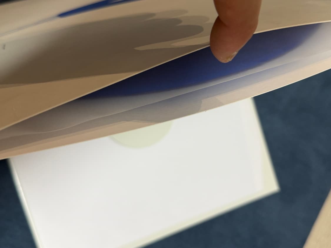 라우브 when i met you i was 18 LP 상품이미지2