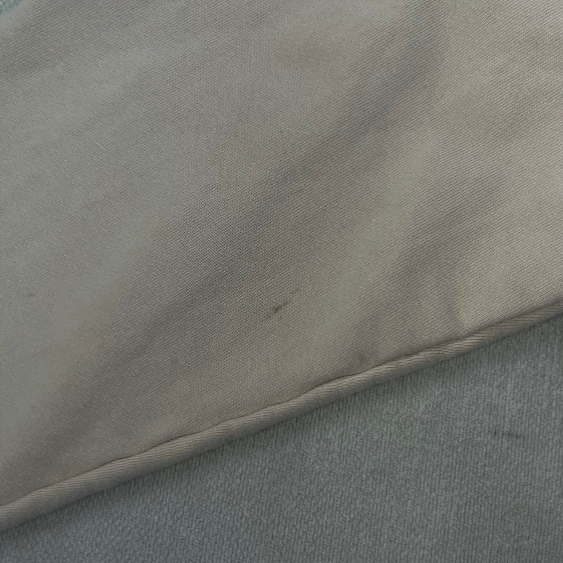 105 준지 20FW 엠브로이더리 맨투맨 상품이미지5