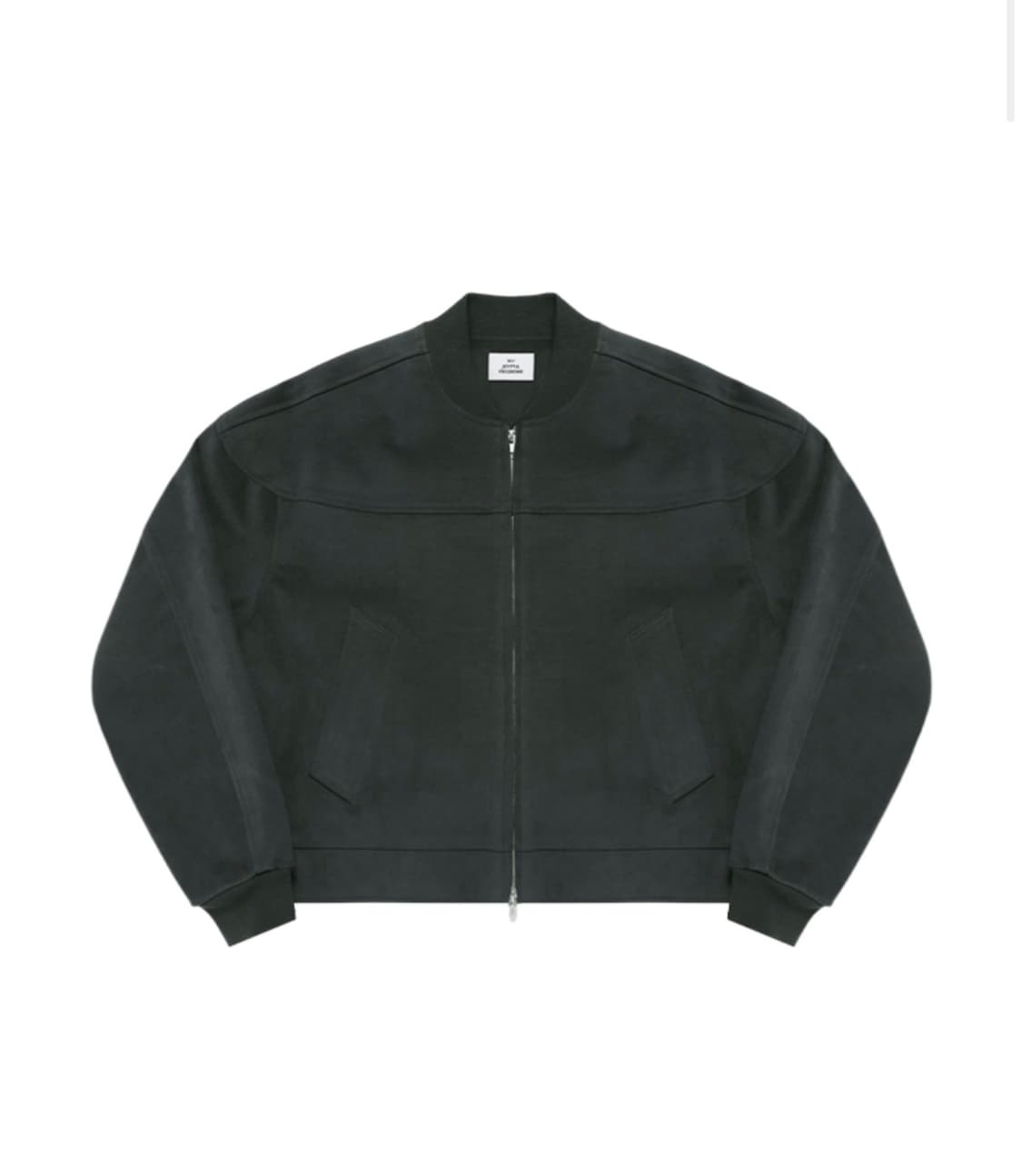 [M]mjd 몰스킨 뱅어 자켓 상품이미지1