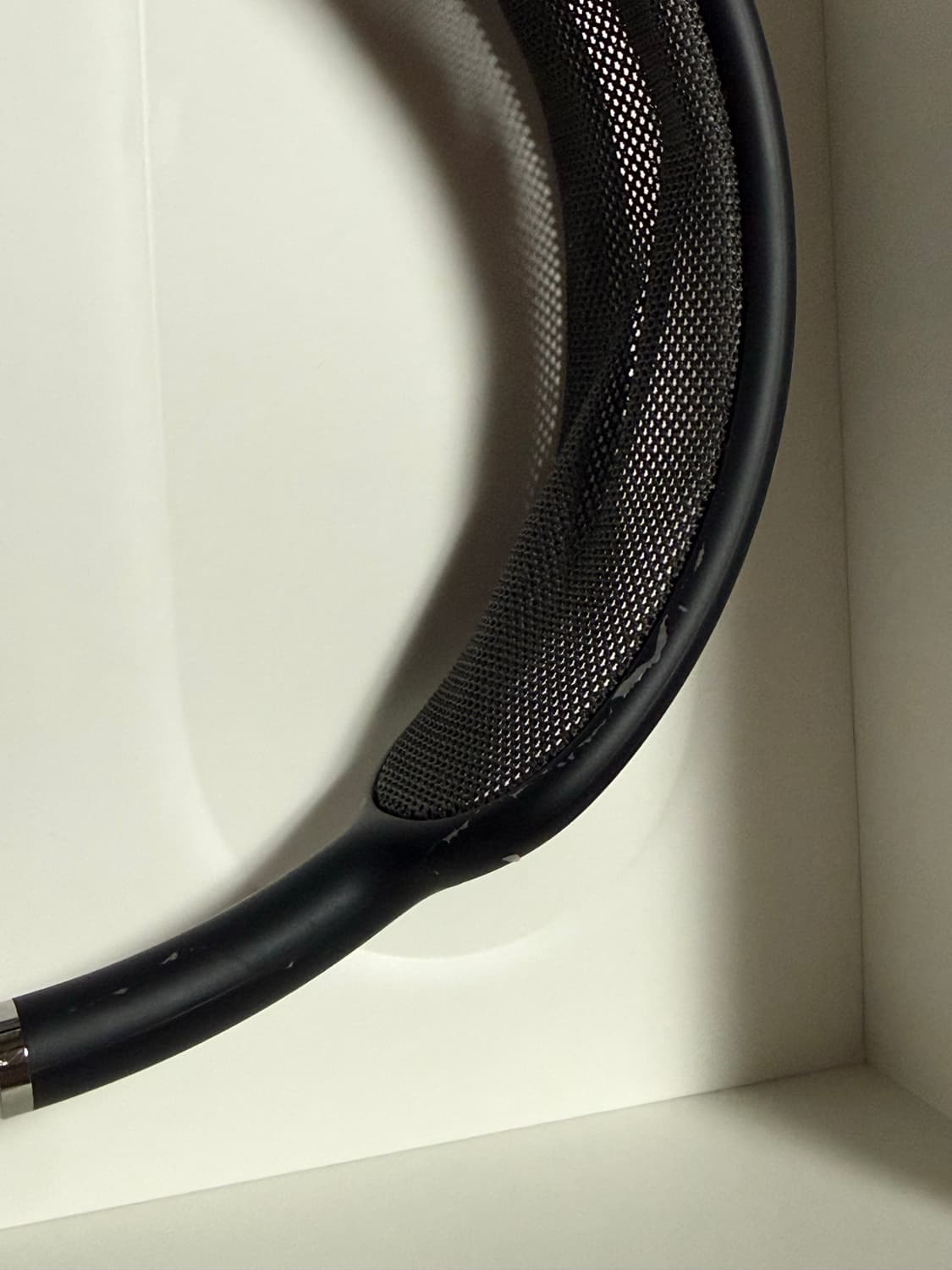 에어팟 맥스 1세대 스페이스그레이 팝니다 상품이미지5