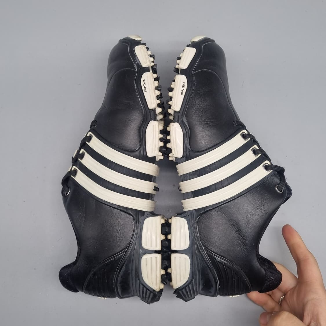 아디다스 투어360 eqt 골프화 230 상품이미지5