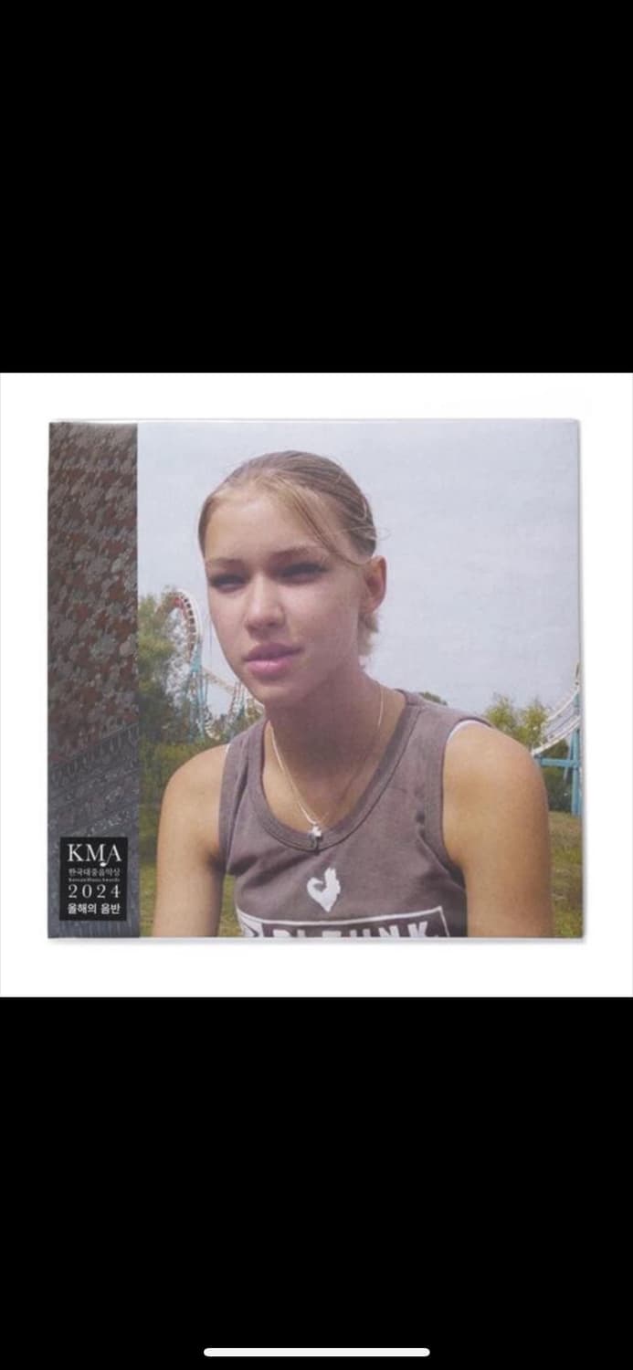 빈지노 노비츠키LP 상품이미지1