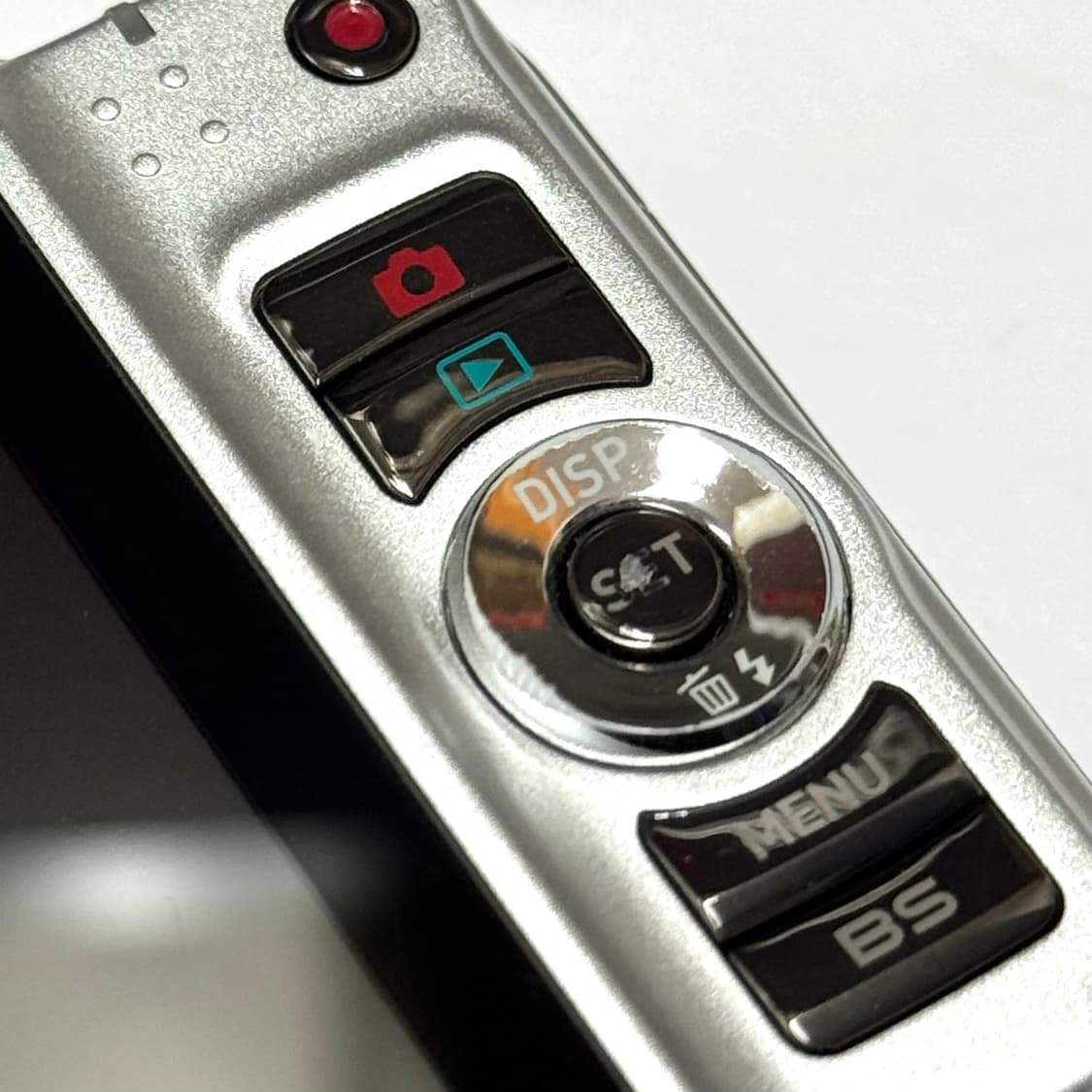 츄 디카🩶카시오 엑슬림 H15 Casio Exilim Ex-H15 상품이미지8