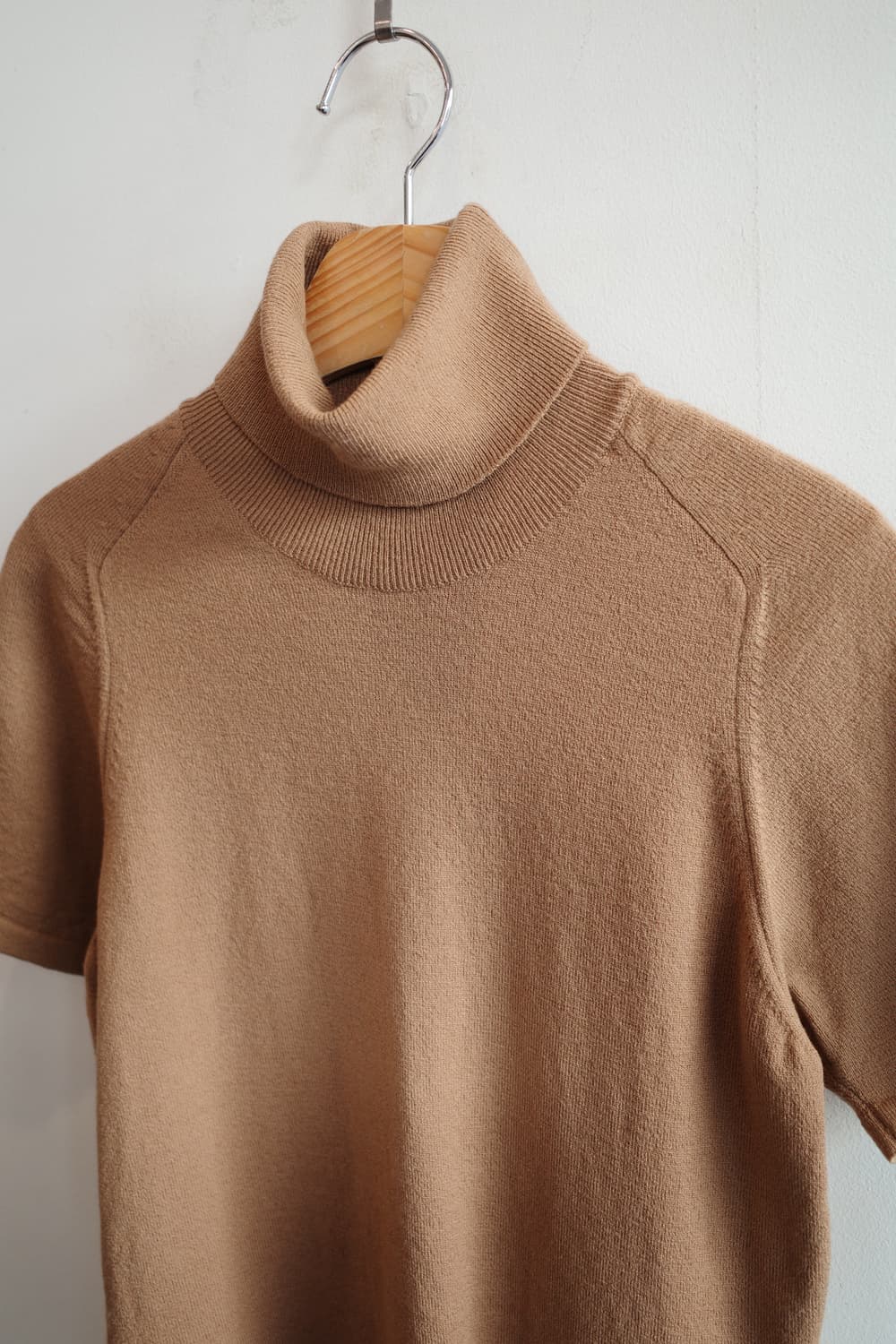 BURBERRY 버버리 울 터틀넥 (MADE IN ITALY) 상품이미지2