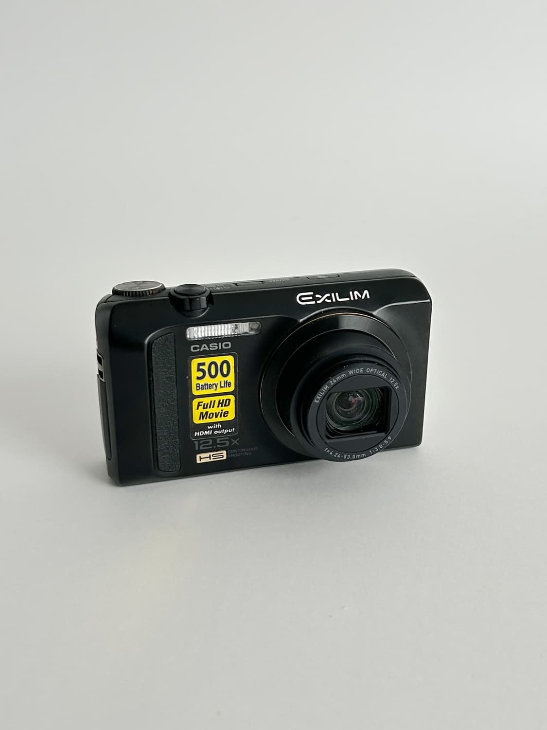 초보자추천!) 카시오 엑슬림 zr310 Exilim 빈티지 디카 상품이미지2