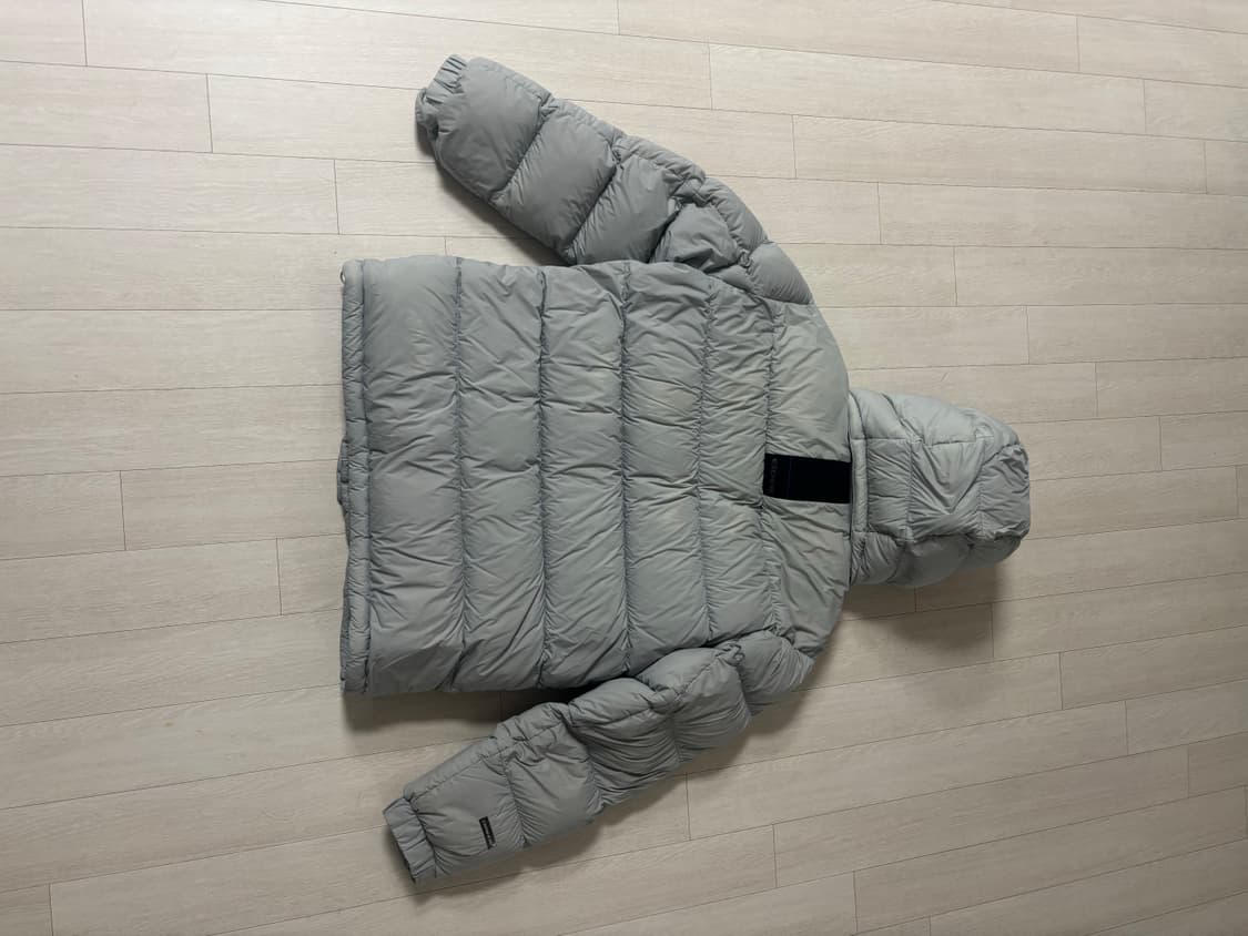 아이더 구스다운 XL 상품이미지2