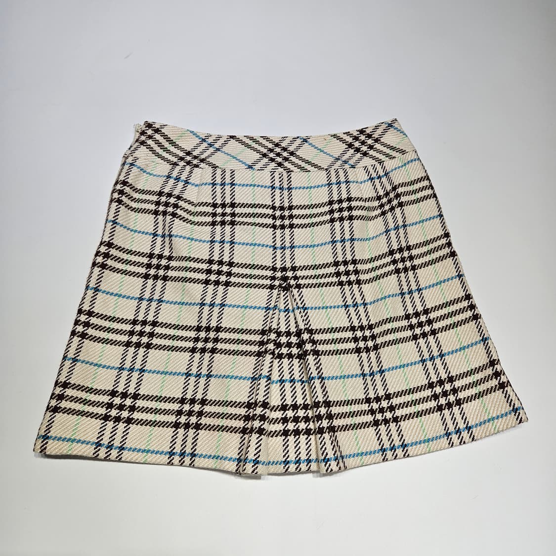 버버리 스커트[38] 상품이미지4