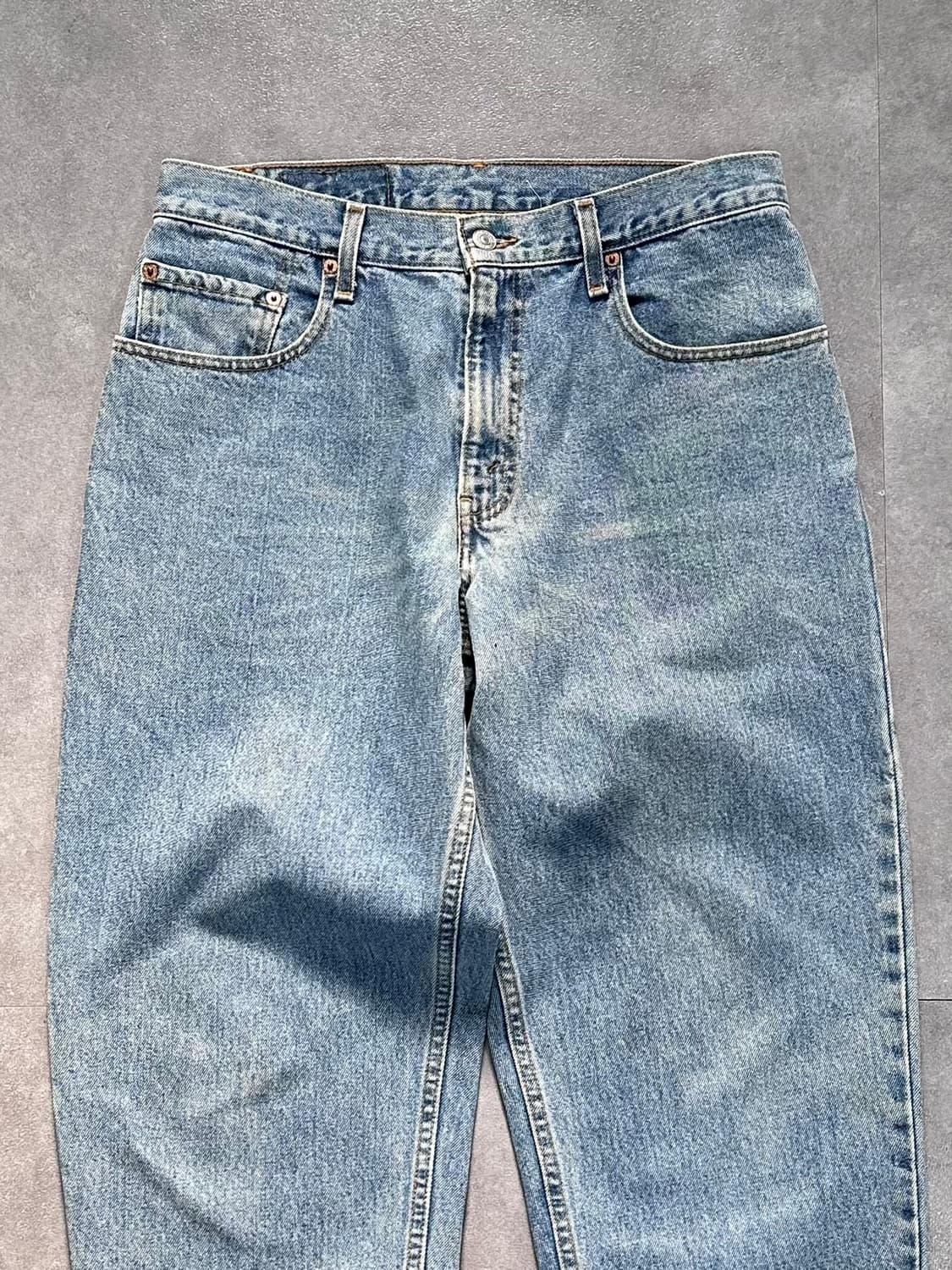 00s 리바이스 560 데님 팬츠 (vap.01) 상품이미지2