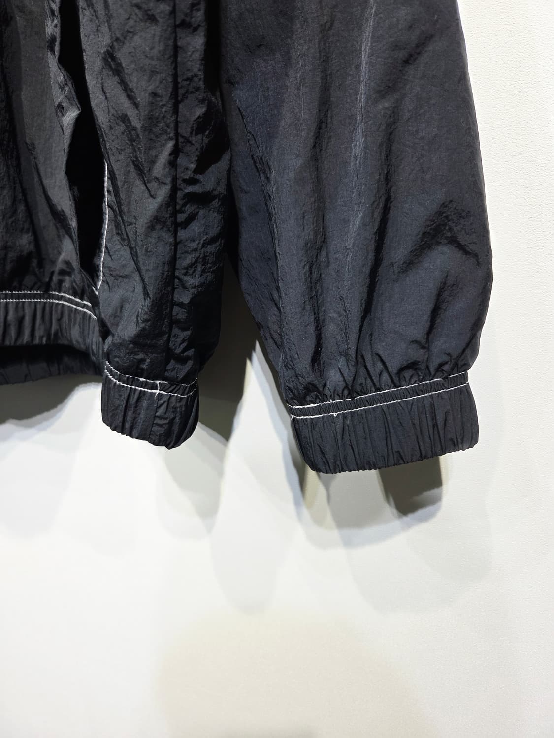 나이키 윈드러너 SW5 아노락 재킷_L 상품이미지4