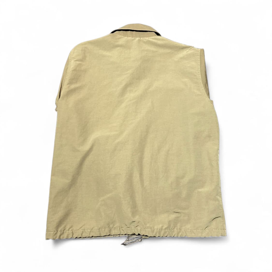 트로피클로딩 코튼 나일론 코치자켓 상품이미지3