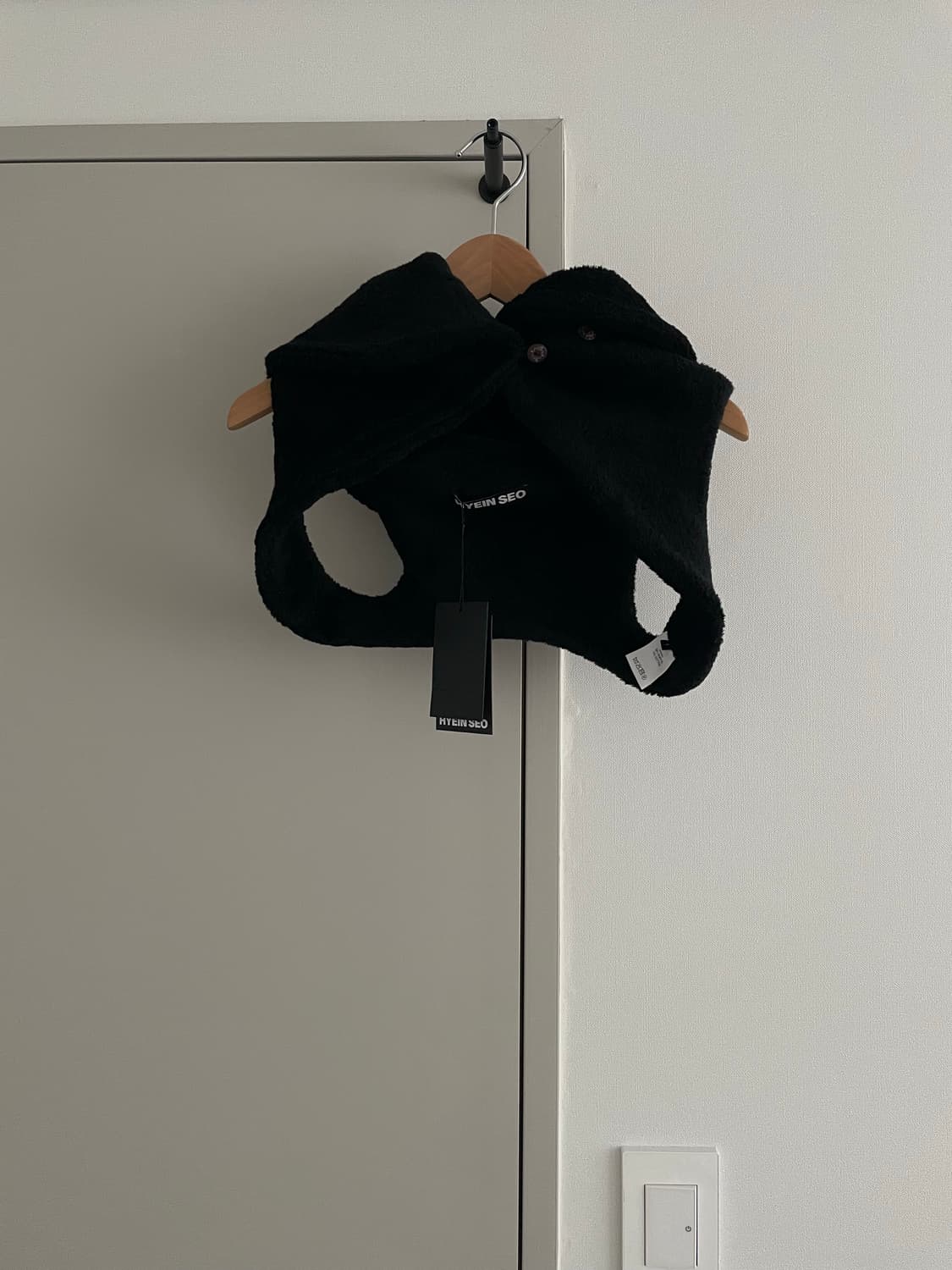 혜인서 패딩재킷 내피 조끼 1 size 상품이미지1