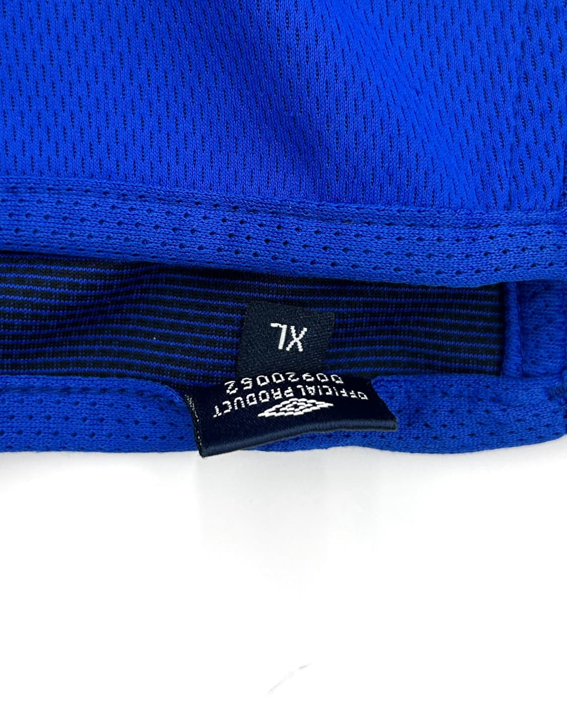 엄브로 03-05 첼시 홈 리버시블 챔스킷 디디에 드록바 상품이미지9