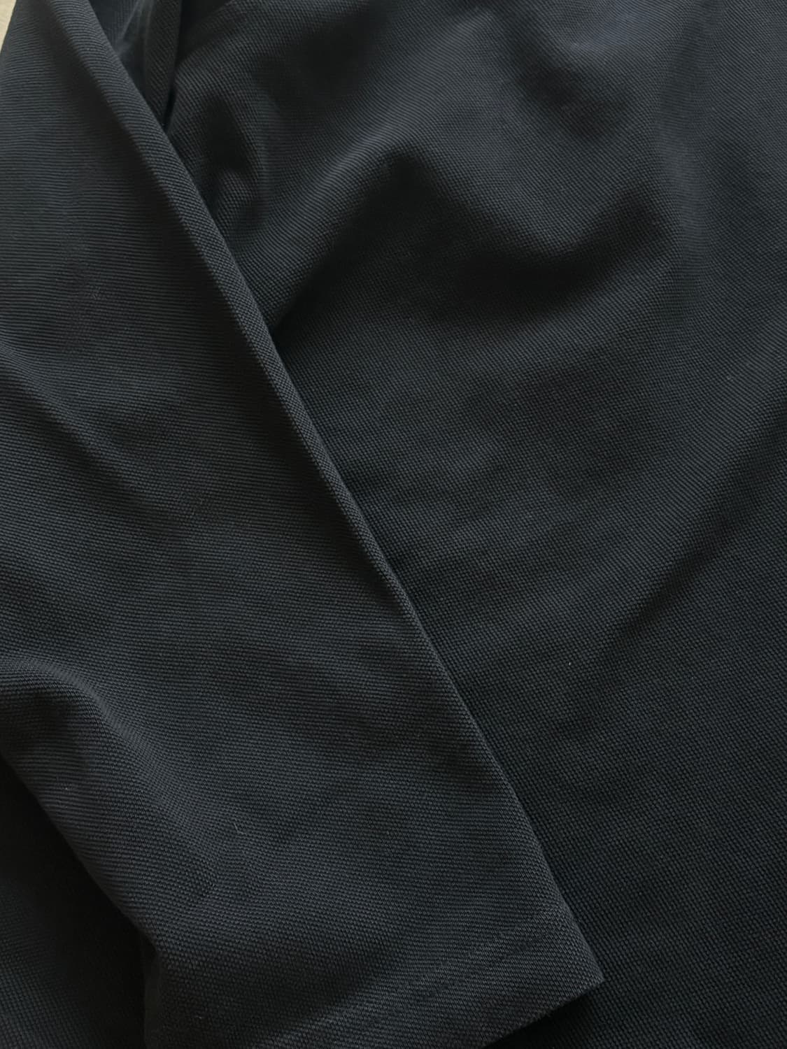 Ami 아미 피케티셔츠 새상품 s 상품이미지3