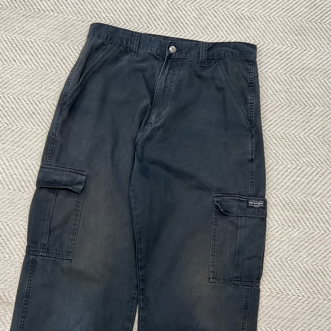 랭글러 카고팬츠 r2945 상품이미지3