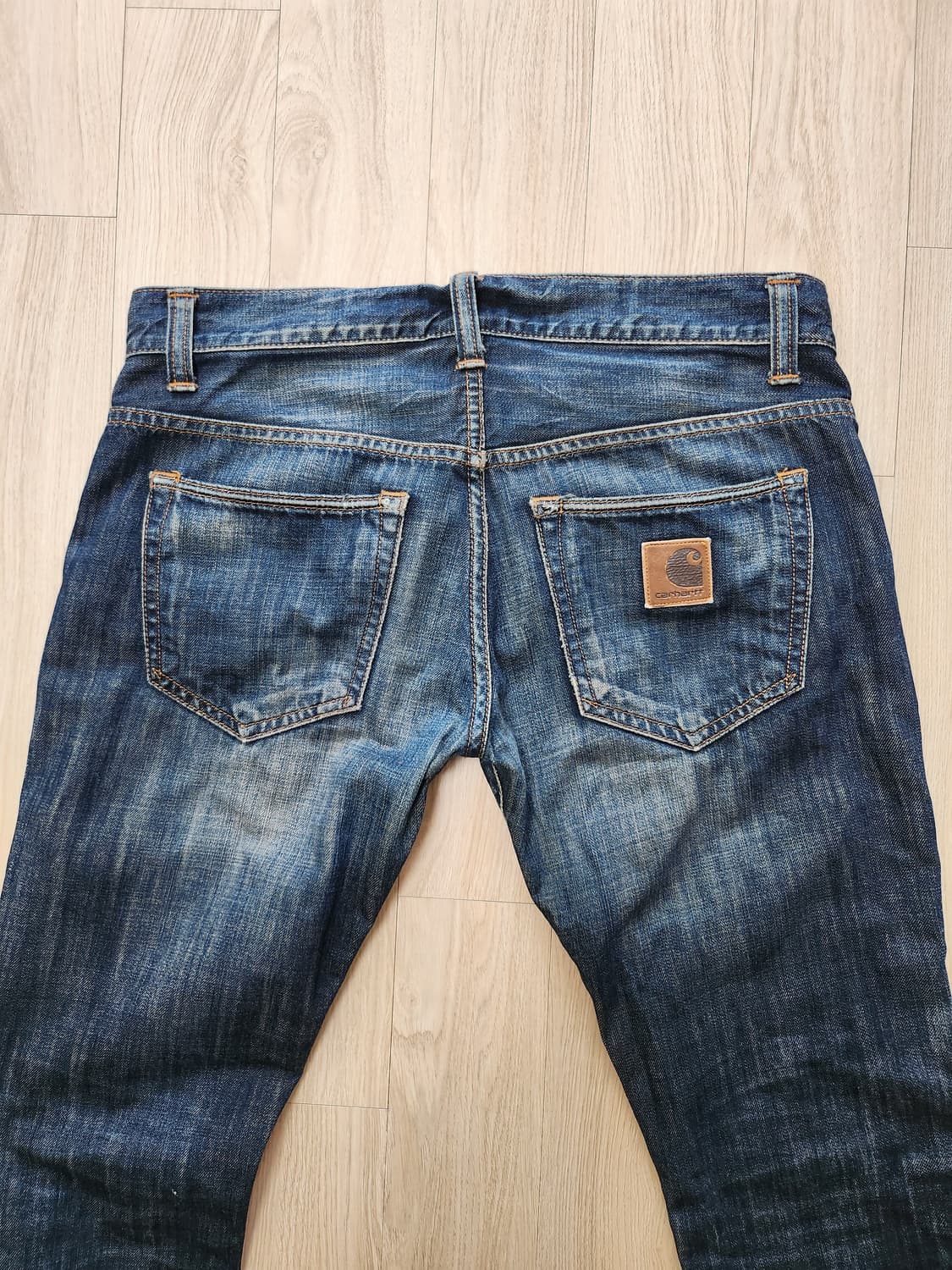 칼하트 청바지(30 상품이미지1